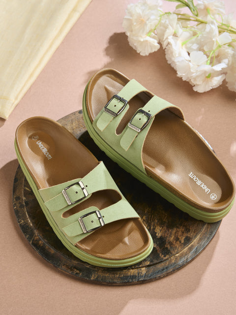 Women Casual Open Toe Sandals