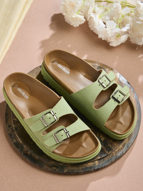 Women Casual Open Toe Sandals