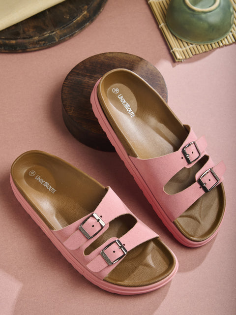 Women Casual Open Toe Sandals