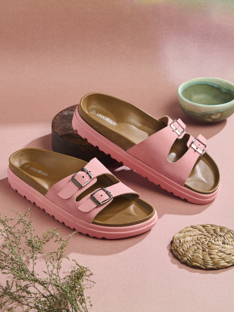 Women Casual Open Toe Sandals