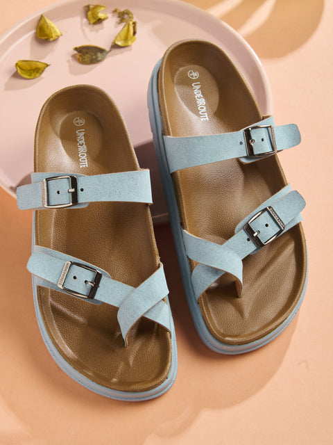 Women Casual Toe Sandals