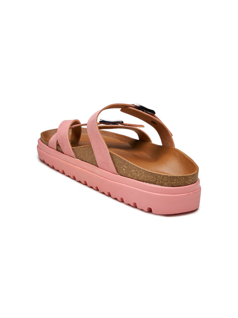 Women Casual Toe Sandals