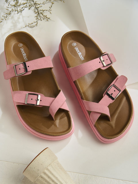 Women Casual Toe Sandals