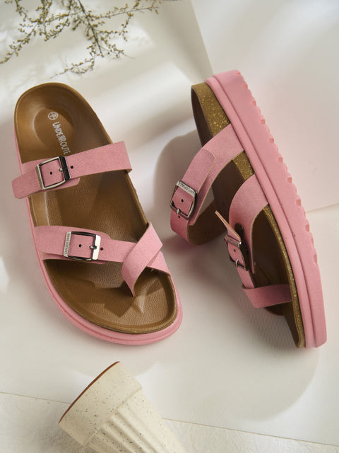 Women Casual Toe Sandals