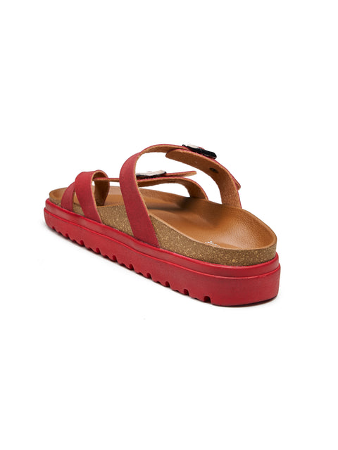 Women Casual Toe Sandals