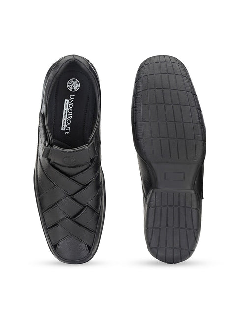 Underroute 66081 Men Casual Sandal