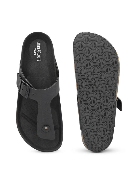 Men Casual Thong Sandals