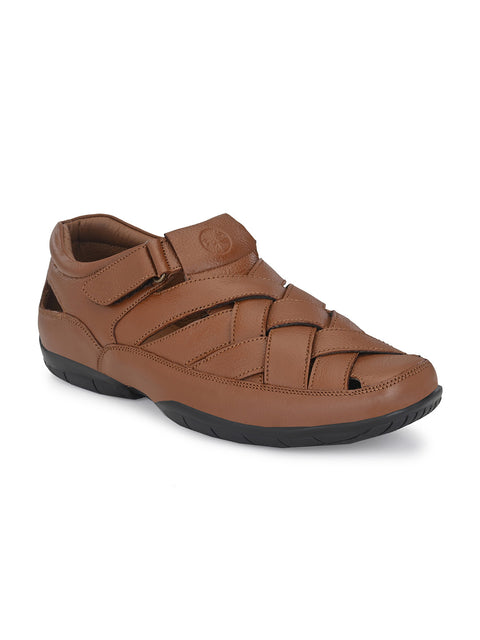 Underroute 66081 Men Casual Sandal