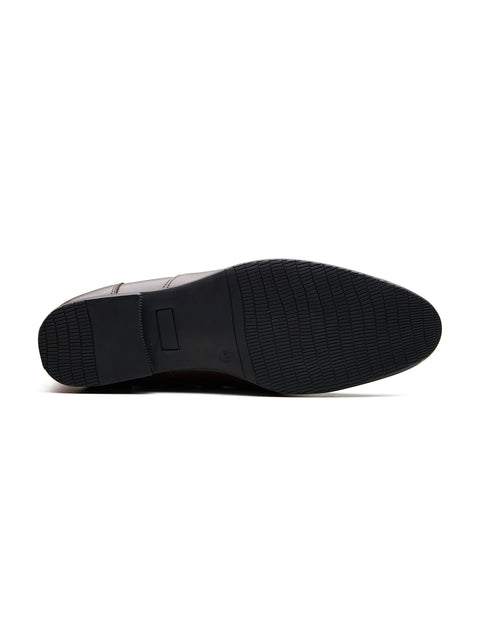 Men Formal Lace-Up Shoes