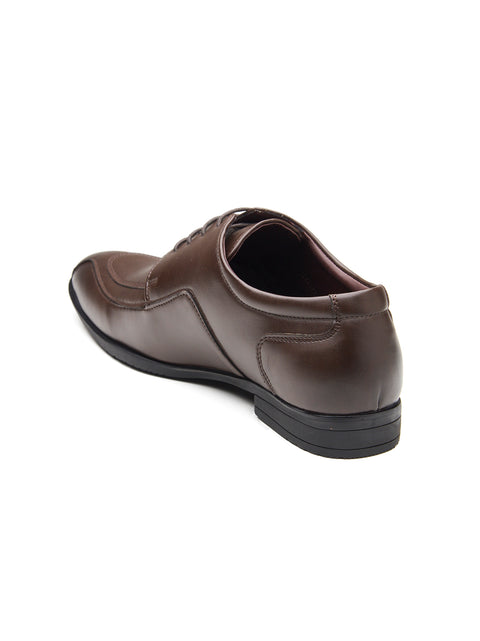 Men Formal Lace-Up Shoes