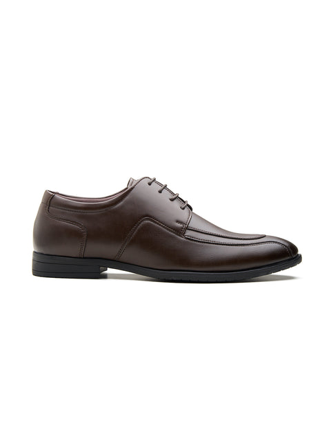 Men Formal Lace-Up Shoes