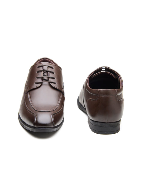 Men Formal Lace-Up Shoes