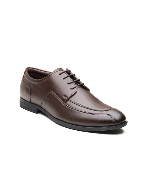 Men Formal Lace-Up Shoes