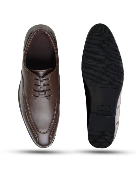 Men Formal Lace-Up Shoes