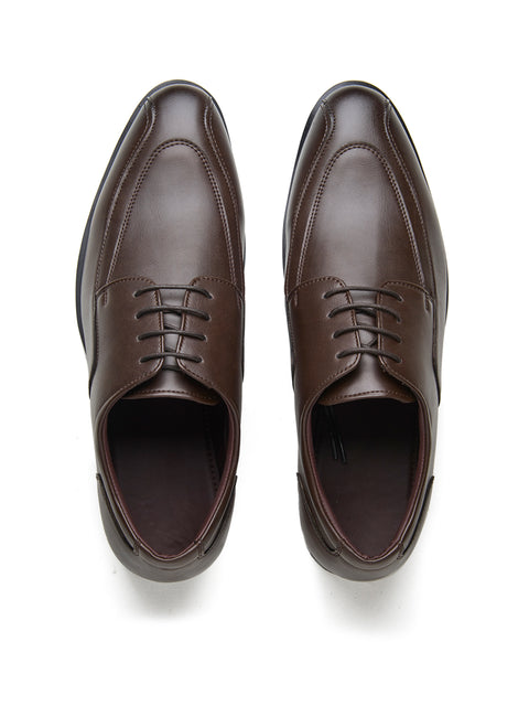 Men Formal Lace-Up Shoes