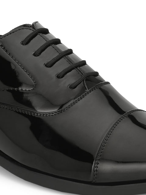 Men Formal Lace-Up Shoes - Underroute KGF-02