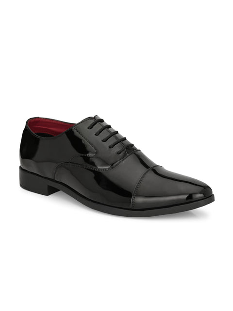 Men Formal Lace-Up Shoes - Underroute KGF-02
