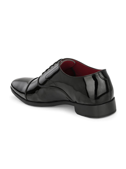 Men Formal Lace-Up Shoes - Underroute KGF-02