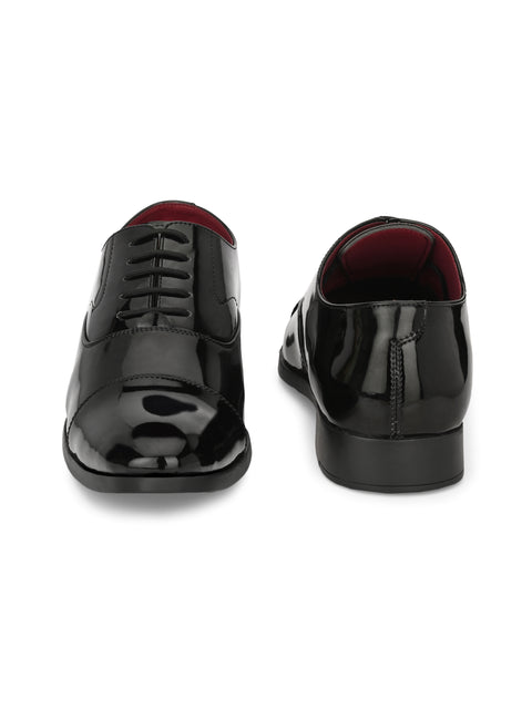 Men Formal Lace-Up Shoes - Underroute KGF-02