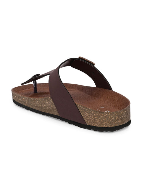 Men Casual Thong Sandals