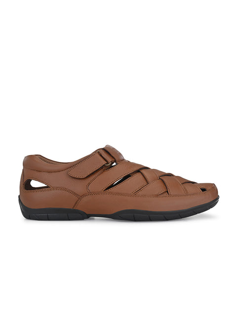 Underroute 66081 Men Casual Sandal