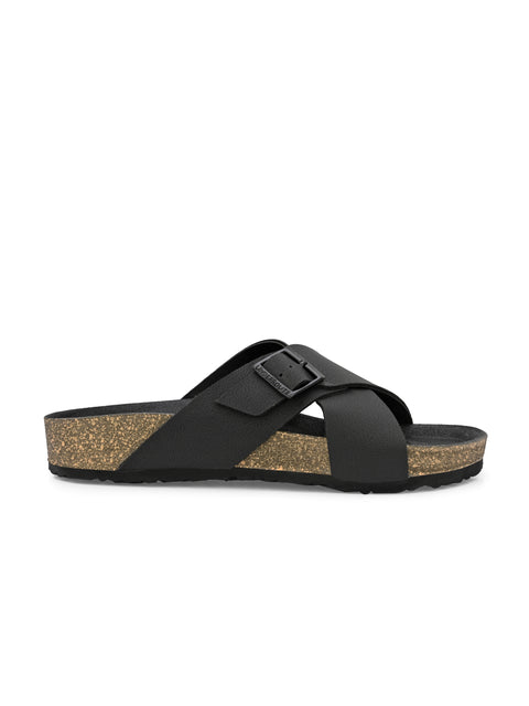 Underroute URG 901 Men's Casual Sandals – Soft Footbed, Sizes 6–13