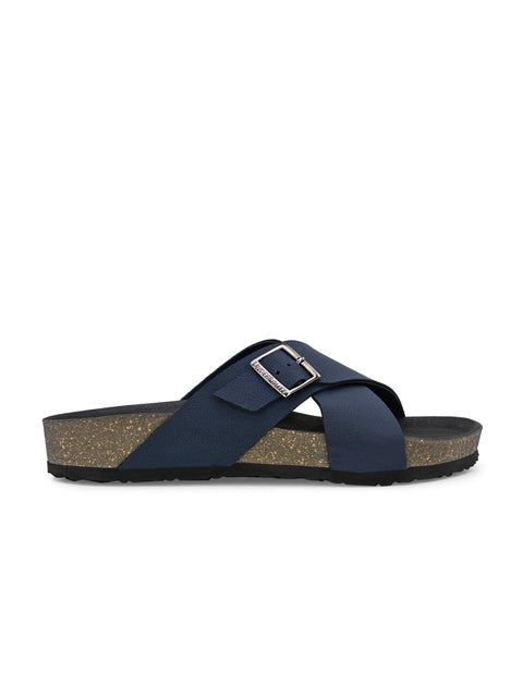 Men Casual Open Toe Cross Sandals