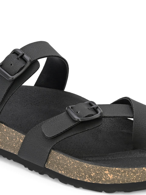 Men Casual Toe Style Sandals