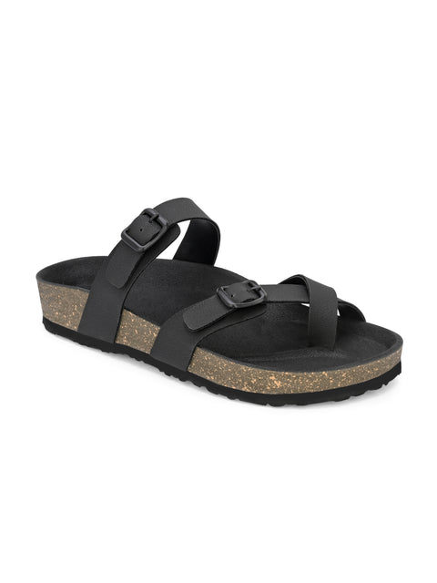 Men Casual Toe Style Sandals