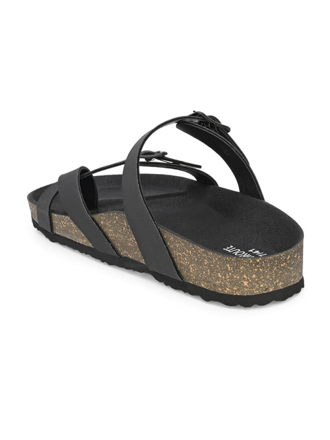Men Casual Toe Style Sandals
