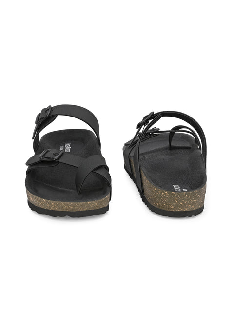 Men Casual Toe Style Sandals