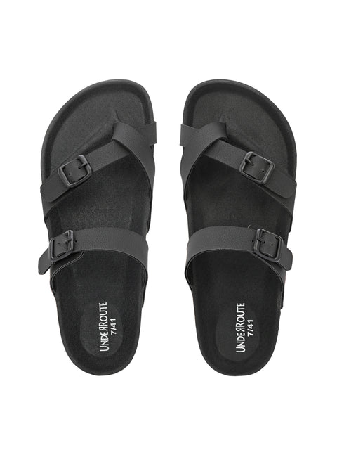 Men Casual Toe Style Sandals