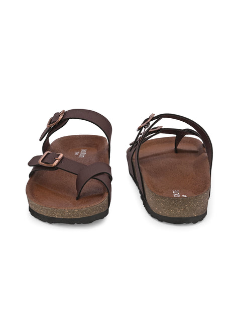Men Casual Toe Style Sandals