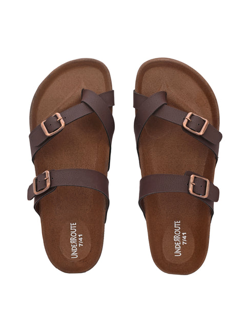 Men Casual Toe Style Sandals