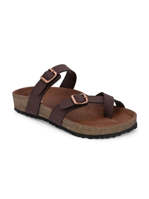 Men Casual Toe Style Sandals
