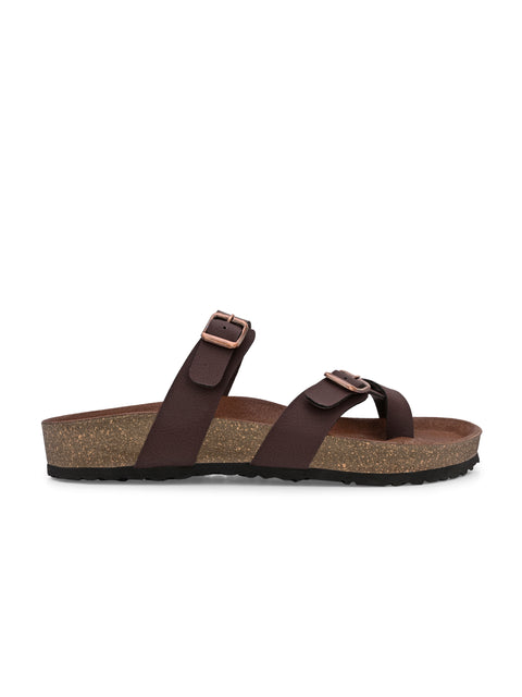 Men Casual Toe Style Sandals