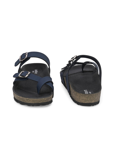 Men Casual Toe Style Sandals