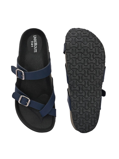 Men Casual Toe Style Sandals