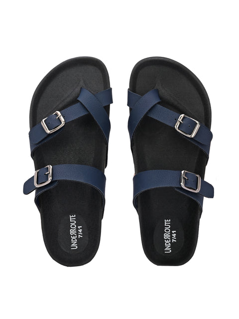 Men Casual Toe Style Sandals
