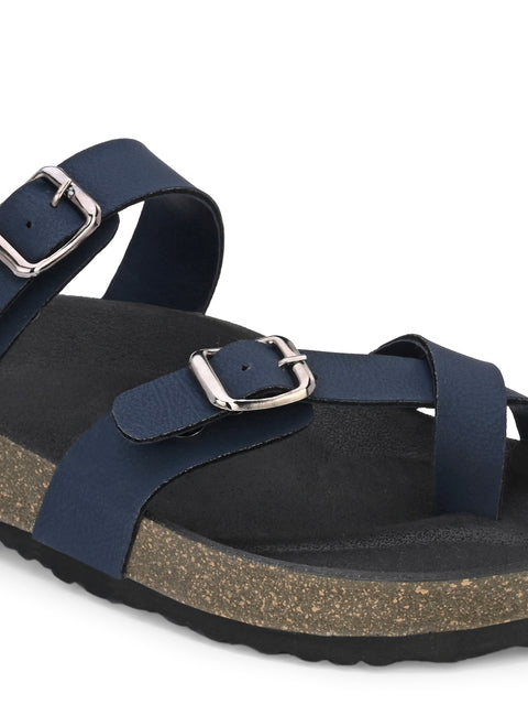 Men Casual Toe Style Sandals