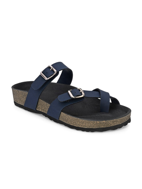 Men Casual Toe Style Sandals