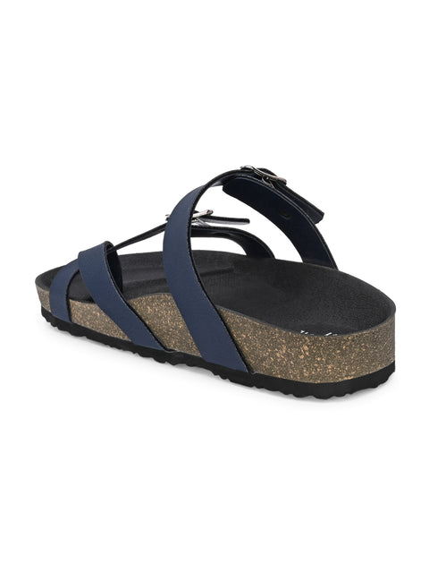 Men Casual Toe Style Sandals