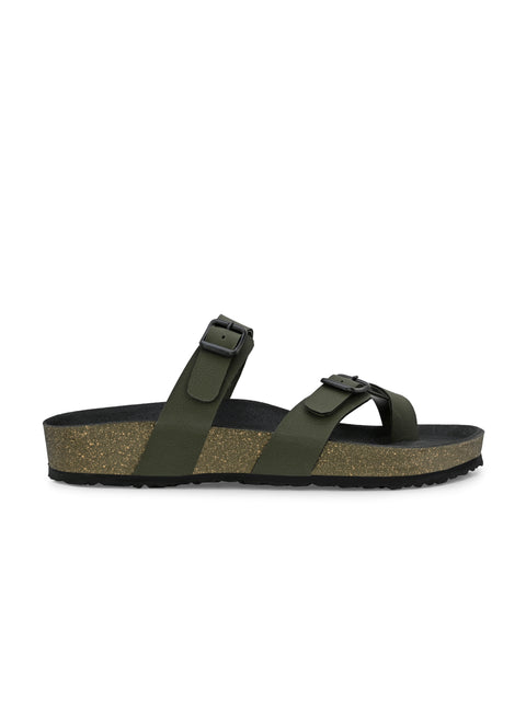 Men Casual Toe Style Sandals
