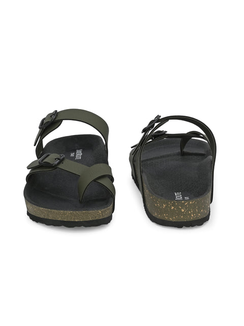 Men Casual Toe Style Sandals