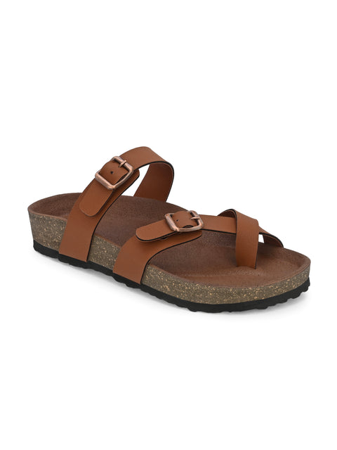 Men Casual Toe Style Sandals