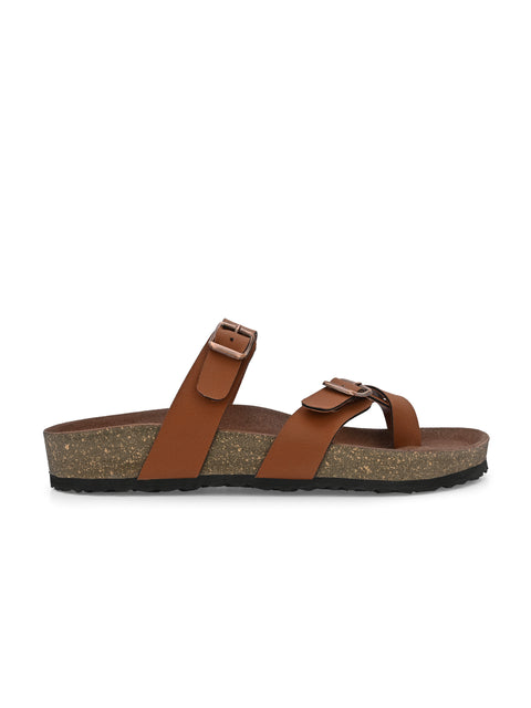 Men Casual Toe Style Sandals