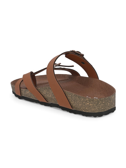 Men Casual Toe Style Sandals