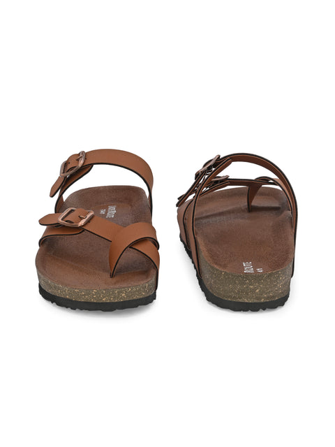 Men Casual Toe Style Sandals