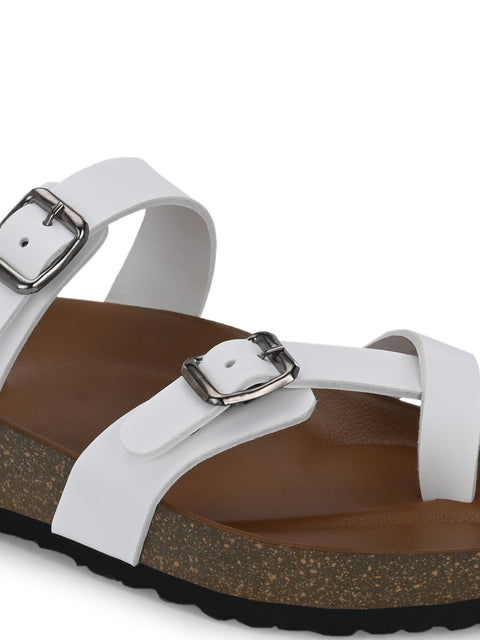 Men Casual Toe Style Sandals