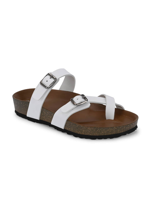 Men Casual Toe Style Sandals